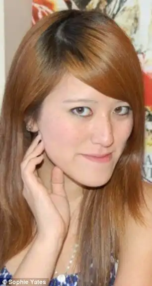 Девушке сломали челюсть и вырвали зубы,ради красоты