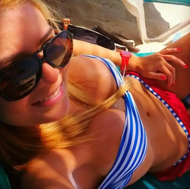 Девушки с внушительным бюстом