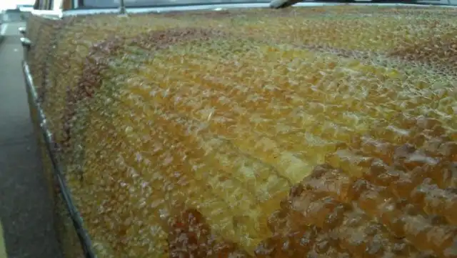 Мерседес, который очень понравится всем детям