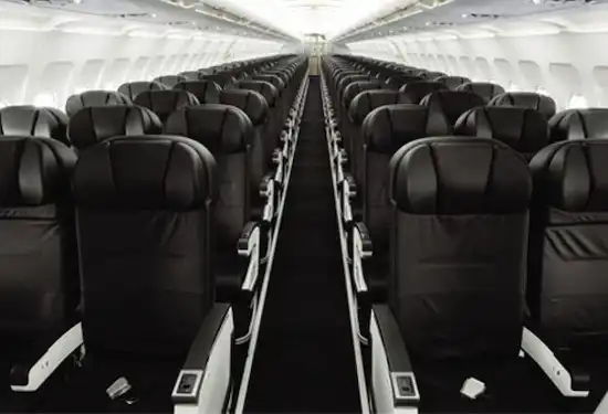 5 важных фактов о том, как выжить в авиакатастрофе