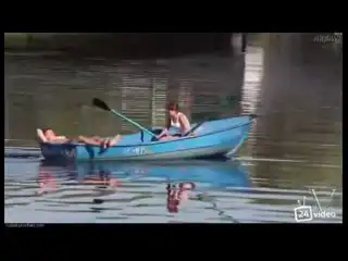 Настоящий джентельмен