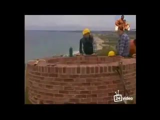 Глубокий колодец