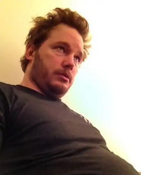 На всё ради хорошей роли