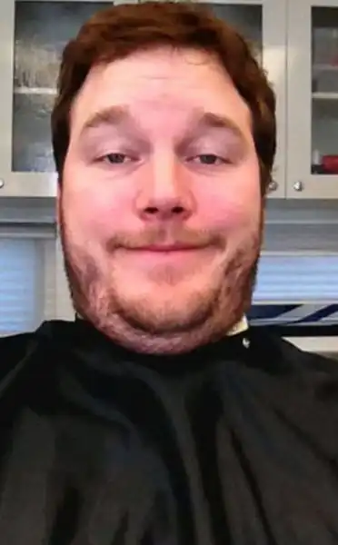 На всё ради хорошей роли