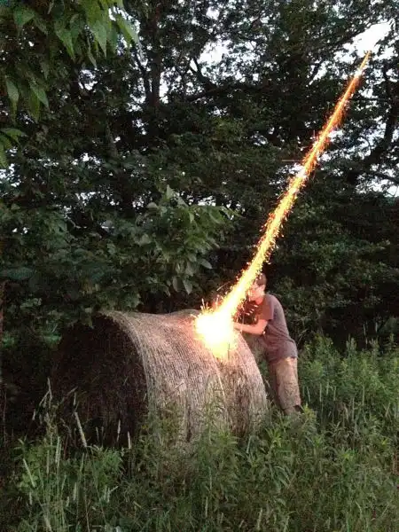 Забавное времяпрепровождение