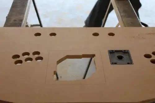 Делаем игровой автомат в домашних условиях