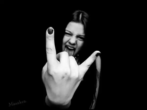 Поздравляем Hoest'а с хэппибездой!