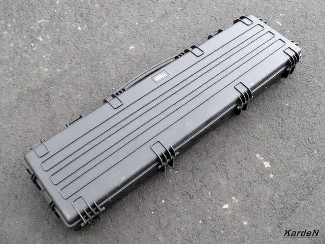 Винтовка Sako TRG-22 для фанатов оружия