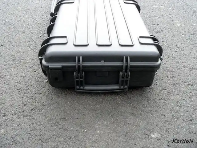 Винтовка Sako TRG-22 для фанатов оружия