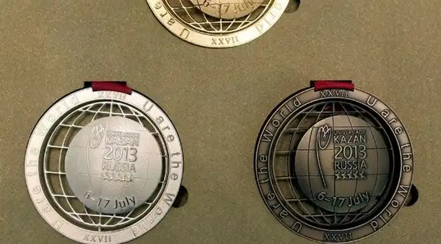 Нелепые новости Универсиады