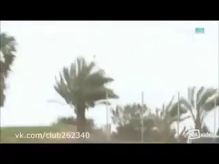 Катастрофический фэйл вратаря