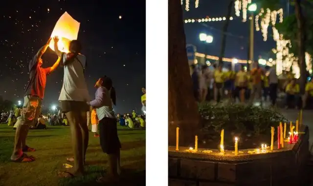 Удивительный мир вокруг нас