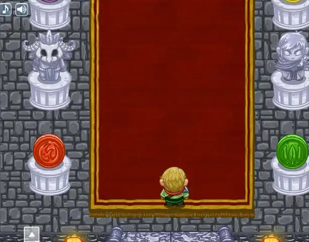 Min-Hero: Tower of Sages