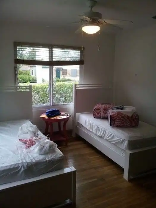 Как живут бедные в США