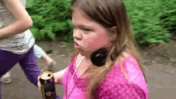 Хотим и пьём, какая ваша разница? 16+