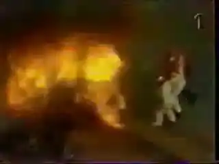 Фатальные аварии в Формуле 1