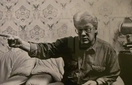 Знаковые фигуры 90-х.