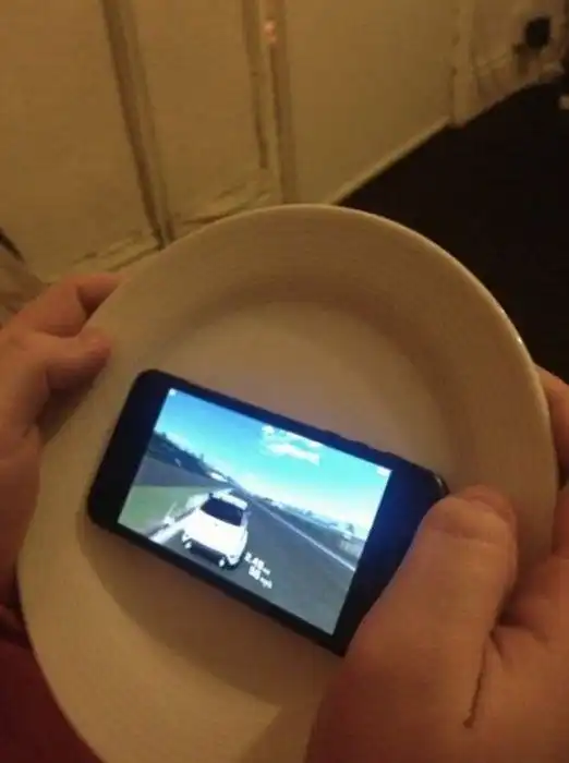 Все правильно сделал