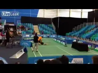 Раздор в команде