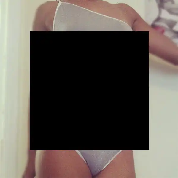 Отличная идея для необычного женского купальника