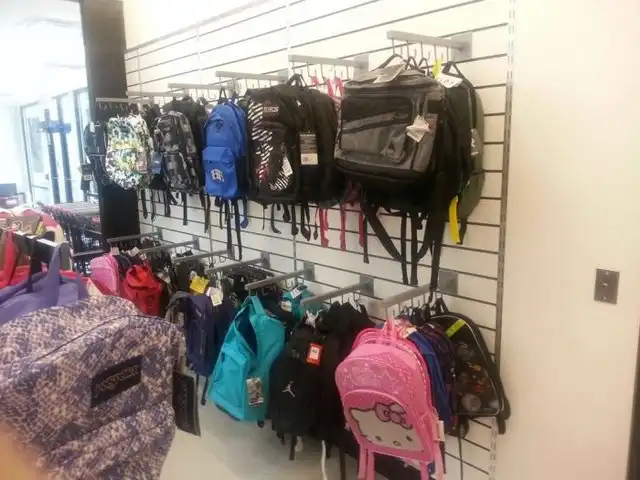 Сумка с сюрпризом