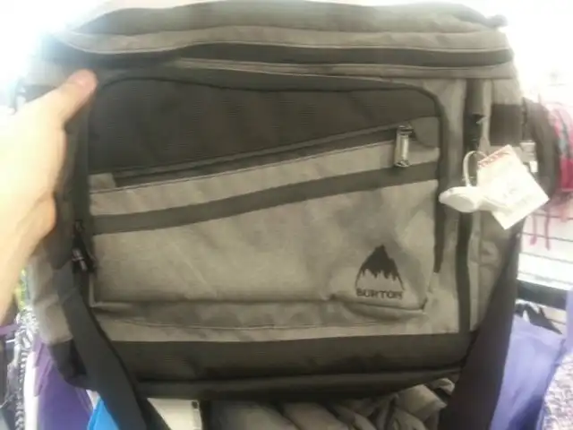 Сумка с сюрпризом