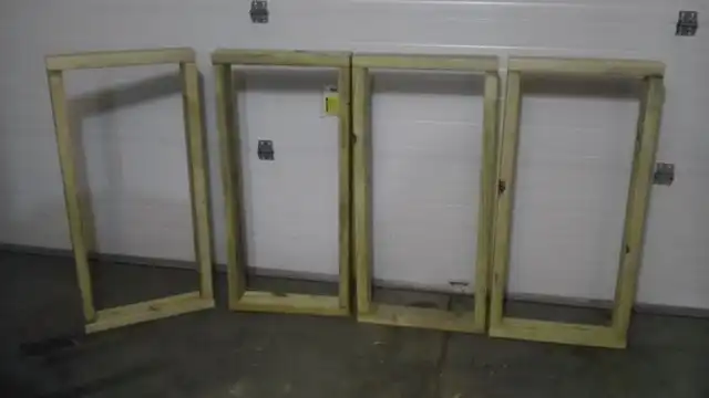 Креативный стол для пикника своими руками