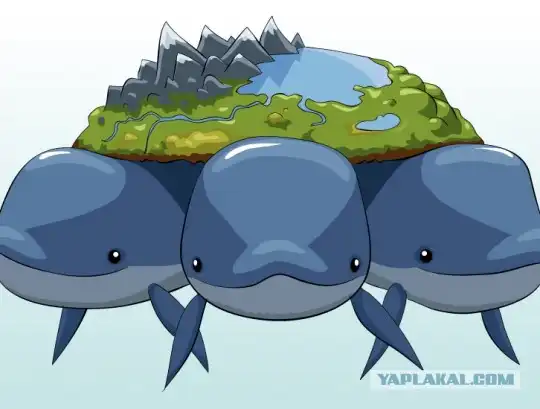 Знаменитые трио.