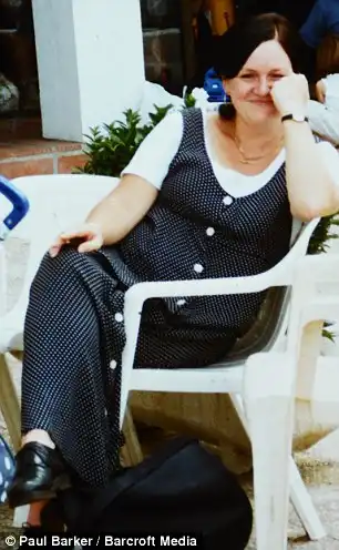 Что то изменилось после развода