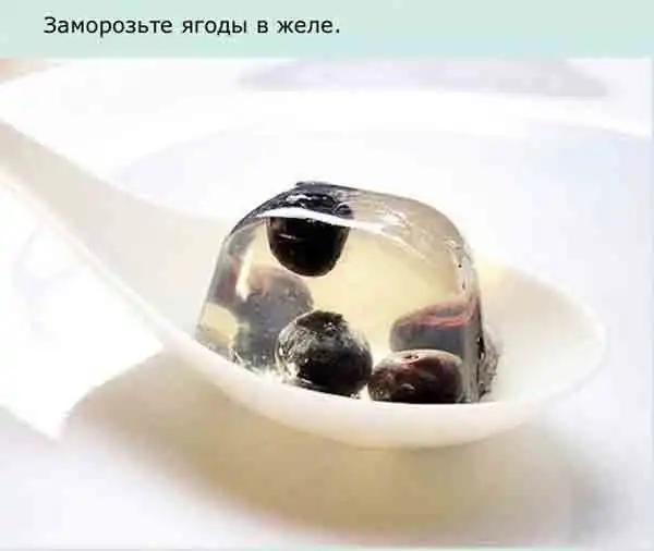 Интересные способы использования формы для льда