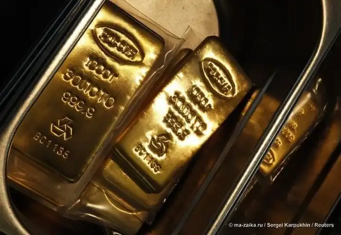 Как изготавливают Олимпийские медали