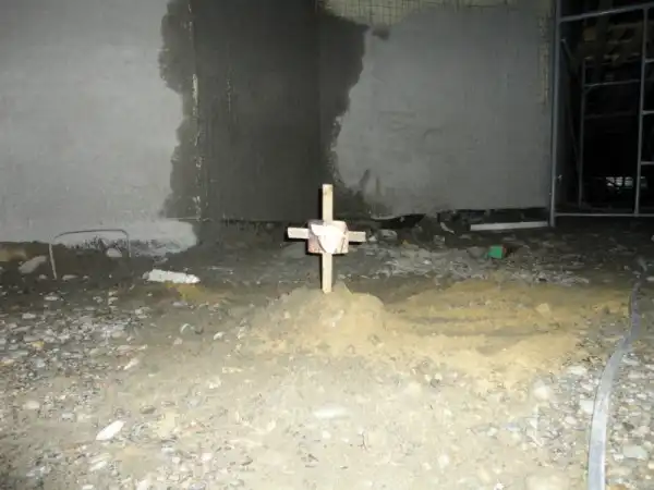 Все правильно сделали.