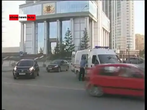 Чувак позвонил и требует опровержения...