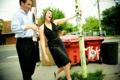 Смотри, какая крутая фотка