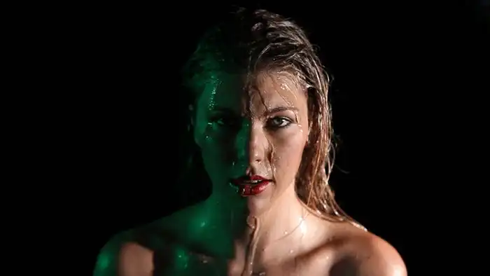 Потрясающие живые фотографии. Часть 14