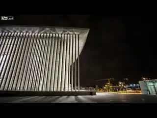 Европейские достопримечательности