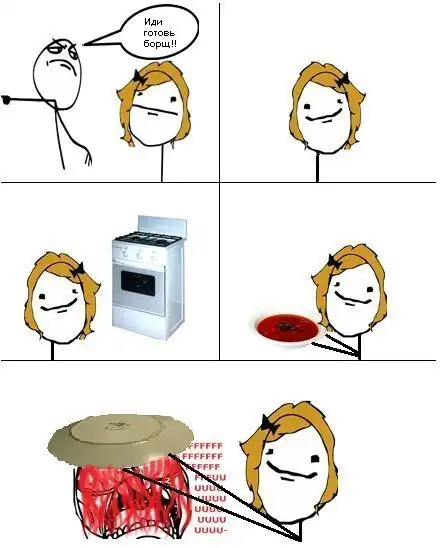 Картинко-комикс-микс.