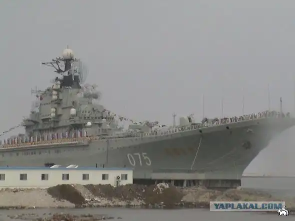 Почему СССР не построил ни одного линкора?