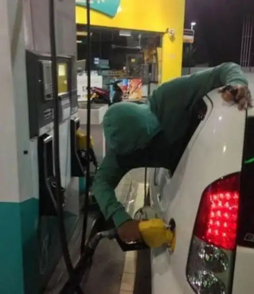 Лень - страшная сила