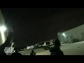 Двойной дрифт