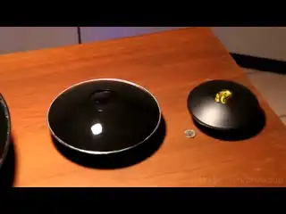 Голографический эффект