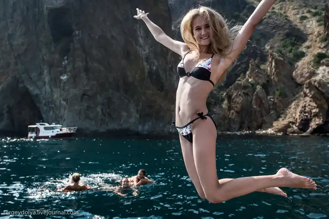 Как я был членом жюри на конкурсе красоты