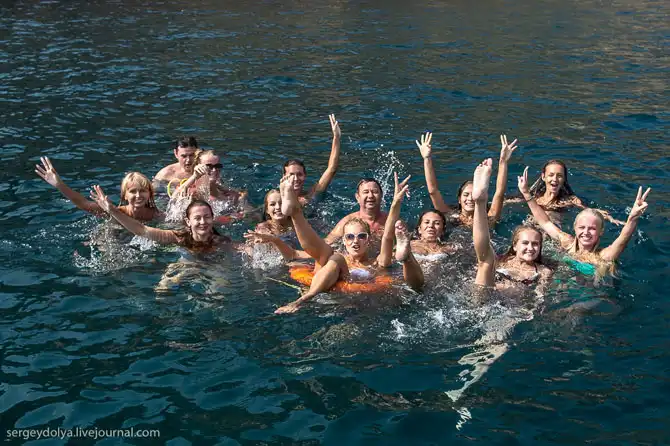 Как я был членом жюри на конкурсе красоты