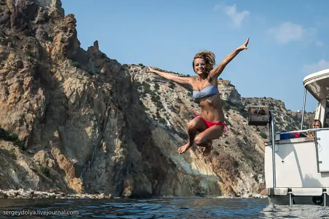 Как я был членом жюри на конкурсе красоты