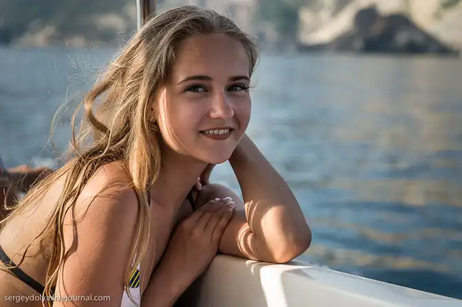 Как я был членом жюри на конкурсе красоты