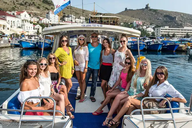 Как я был членом жюри на конкурсе красоты