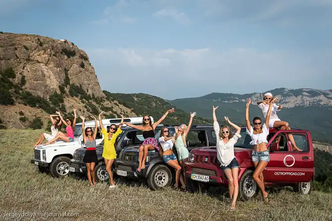 Как я был членом жюри на конкурсе красоты