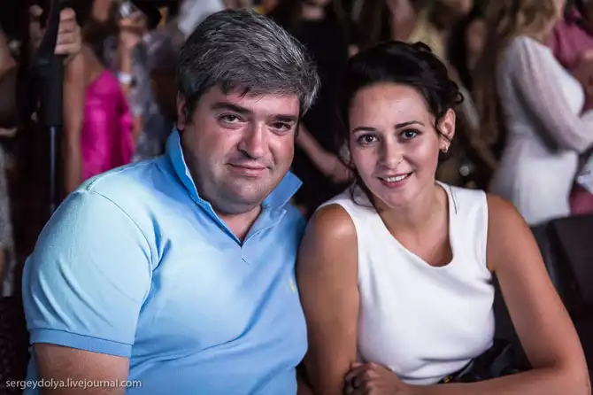 Как я был членом жюри на конкурсе красоты