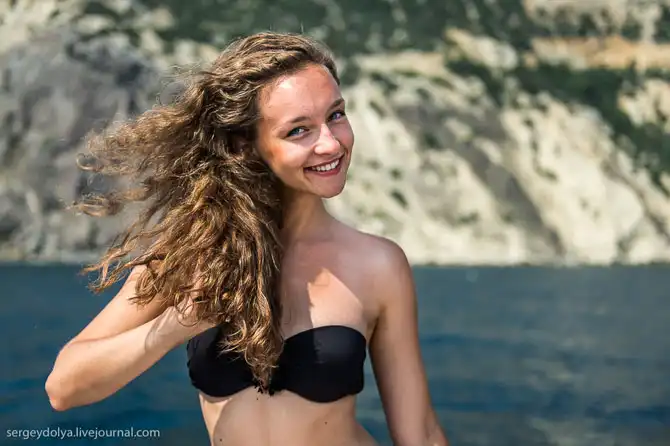 Как я был членом жюри на конкурсе красоты