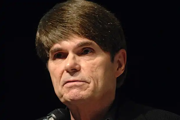 Самые высокооплачиваемые писатели мира